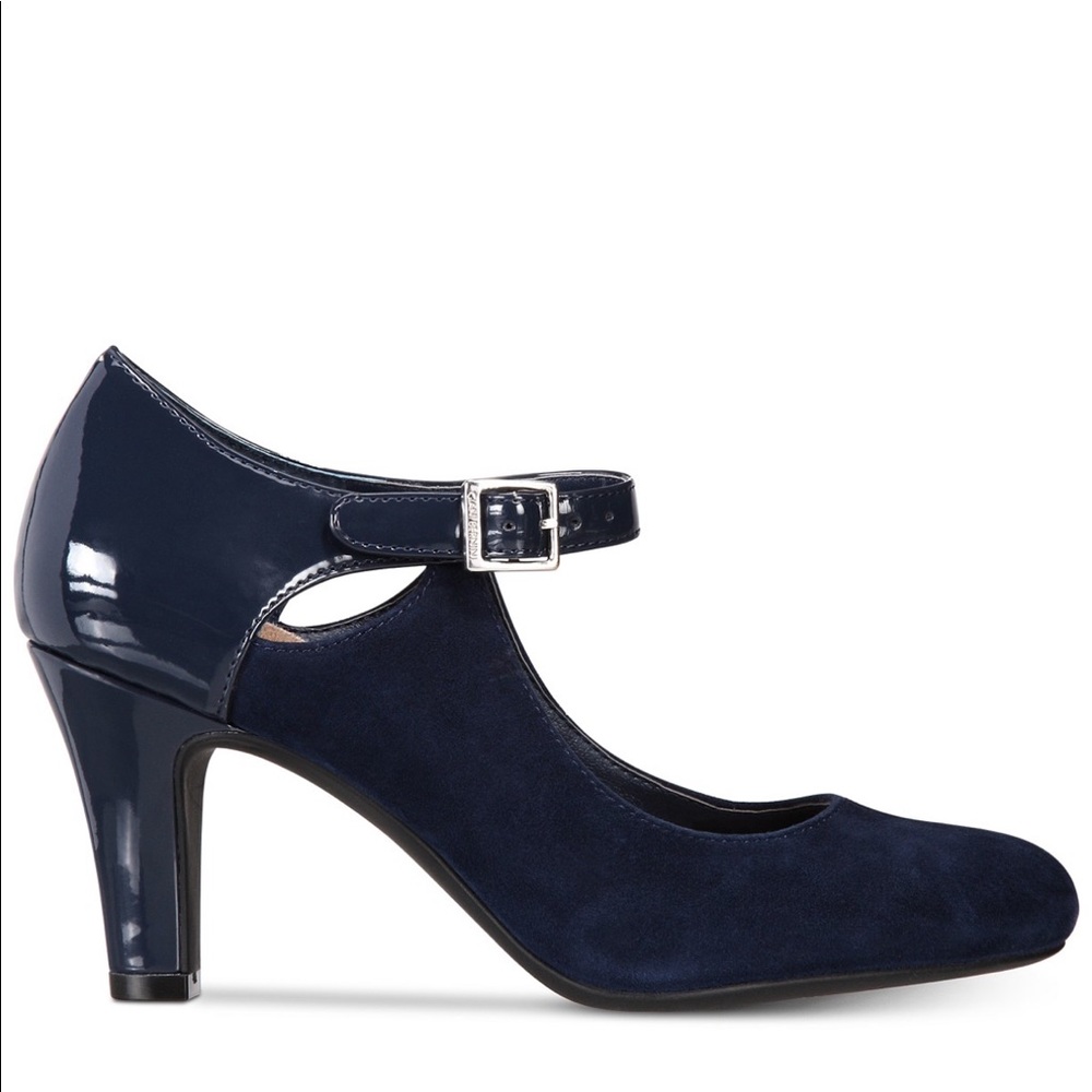 Giani Bernini heels